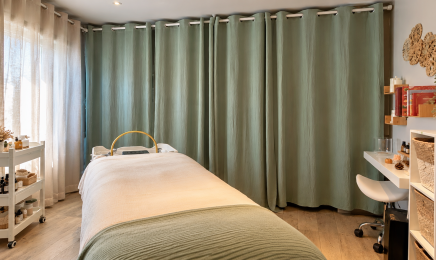Holistic Therapy : Institut de beauté à Saint-Martin-Boulogne