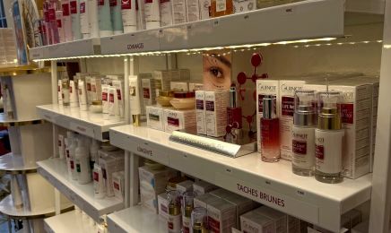Zenea Beauté : Manucure à Abbeville