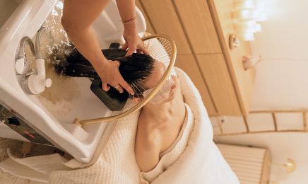 Salon Céciléa : Coiffeur à Laà-Mondrans