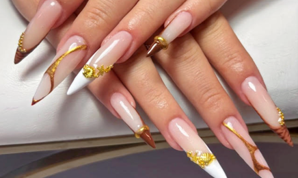 PEPPER NAILS : Institut de beauté à Lyon
