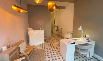 Maison beauté By Adèle : Institut de beauté à Saint-Amand-les-Eaux