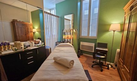 Le bien-être des sens - Spa : Institut de beauté à Mont-de-Marsan
