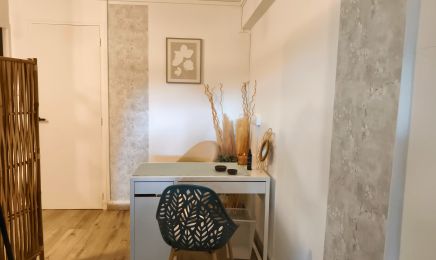 Caroline Robin - Massages - Soin Énergétique - Réflexologie - Magnétisme  : Massothérapeute à Marseille