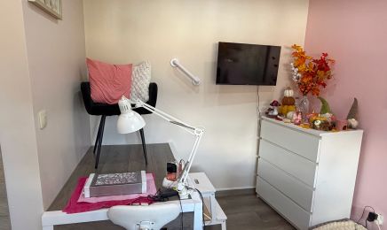 Divine By Sabrina : Manucure à Awans