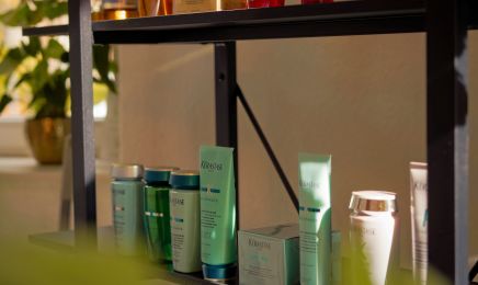 Das Atelier Dresden : Friseur in Dresden