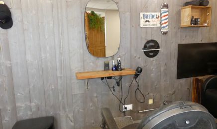 Coiffure Véronique Gidon : Coiffeur à Brix