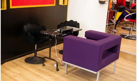 All Waze Hair : Coiffeur à Lille