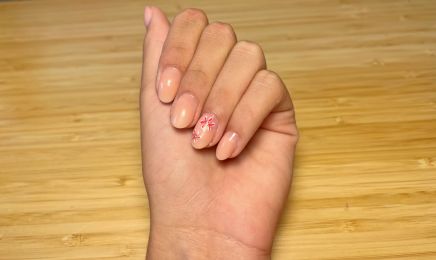 MJ Nails : Manucure à Carry-le-Rouet
