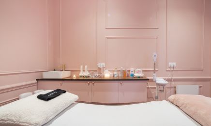 N Beauty Paris : Manucure à Paris