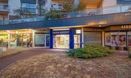 Saliha Institut  : Institut de beauté à Sceaux