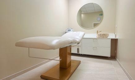 Luxury Spa : Coiffeur à Lyon