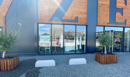 Ryze : Institut de beauté à Montech
