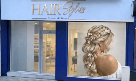 Hair Styliss - Coloriste Visagiste : Coiffeur à Tourcoing