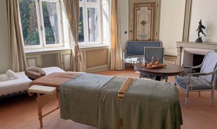 Avelenn Massage : Institut de beauté à Plomelin