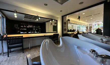 Le Salon Vert - Waterloo : Coiffeur à Waterloo