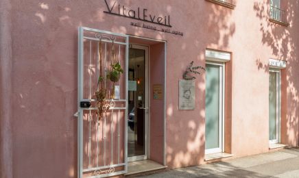 VitalEveil : Institut de beauté à Cogolin