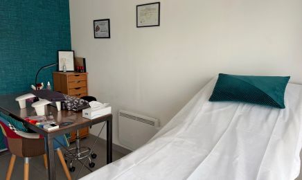 LC Beauté : Manucure à Lavaur
