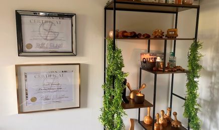 Girls only fit : Institut de beauté à Hautmont