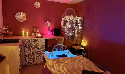 LOWPSY & SPA : Barbier à Rognac