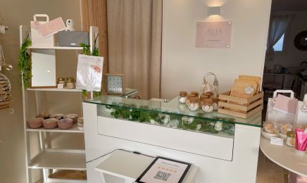 Olea  : Institut de beauté à Bagnols-sur-Cèze