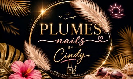 Plumes N'ails by Cindy Prothésiste Ongulaire & Technicienne de Cils : Institut de beauté à Monistrol-sur-Loire