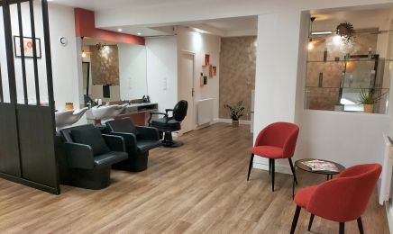 Solène Salon de Coiffure : Coiffeur à Jugon-les-Lacs