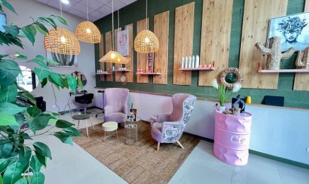 CG Beauty : Coiffeur à Bourg-lès-Valence
