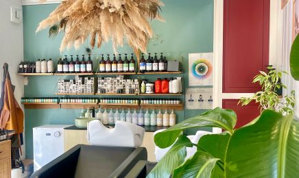 Artborea, concept coiffure by Brendon : Coiffeur à Saint-Nazaire