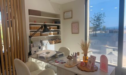 Annatote Coiffure et Beauté  : Coiffeur à Aix-en-Provence