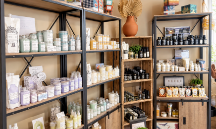 SR Coiffure : Coiffeur à Aix-en-Provence
