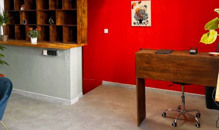 LE CORAIL HEAD SPA : Institut de beauté à Marseille