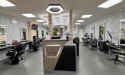 Haarzauber by Yusuf : Friseur in Castrop-Rauxel