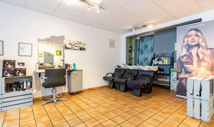 Steph'Coiffure : Coiffeur à Culoz