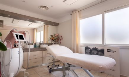 L'ATRIUM OCELY  : Manucure à Vinon-sur-Verdon