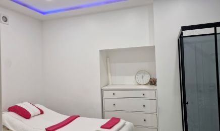 Dorisse Beauty : Coiffeur à Nice
