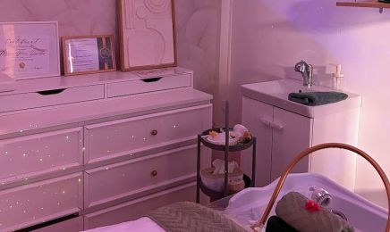 L’atelier Amae : Coiffeur à Hyères