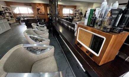 Elha Studio  : Coiffeur à Bruxelles