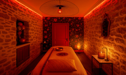 Institut V : Institut de beauté à La Turbie