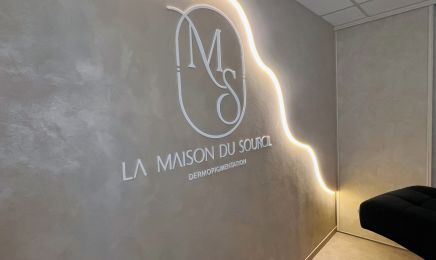 La Maison du Sourcil | Maquillage Permanent : Institut de beauté à Salon-de-Provence