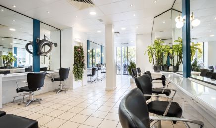 LE W : Coiffeur à Saint-Mandé