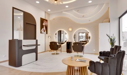Couleur Coiffure : Coiffeur à Lyon