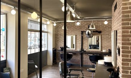 BOB TUO Coiffure : Coiffeur à Vallet