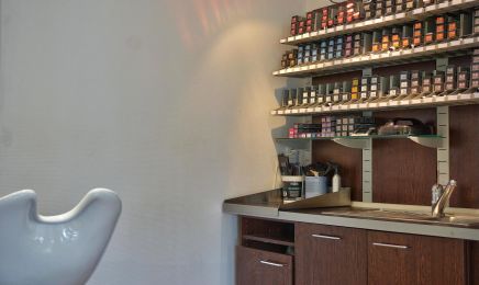 École Terrade - Coiffure - Le Mans : Coiffeur à Le Mans