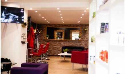 All Waze Hair : Coiffeur à Lille
