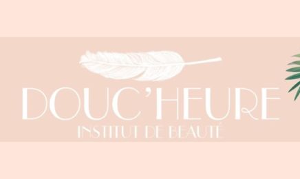 Douc'Heure : Institut de beauté à Brebières