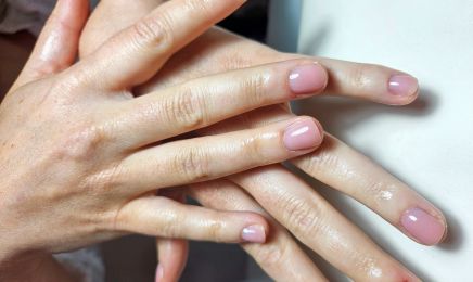 Ongles Enfolie : Manucure à Rieux