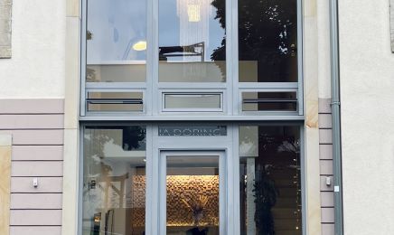 Julia Döring Haardesign: Kosmetikstudio in Dresden