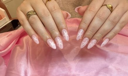 Arya Beauté : Manucure à Paris