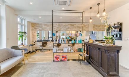Estaz Coiffure : Coiffeur à Wattignies