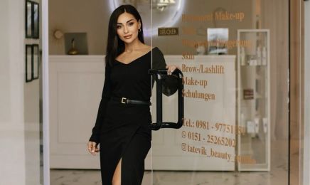 KYBIS Beautybar : Nagelstudio in Bremen